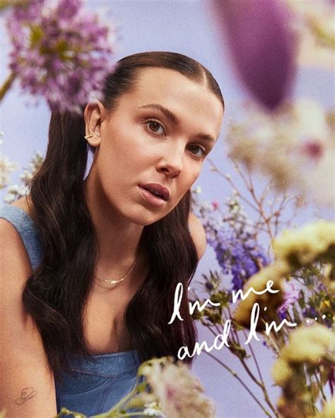 millie bobby brown perfume|florence by mills official website uk.